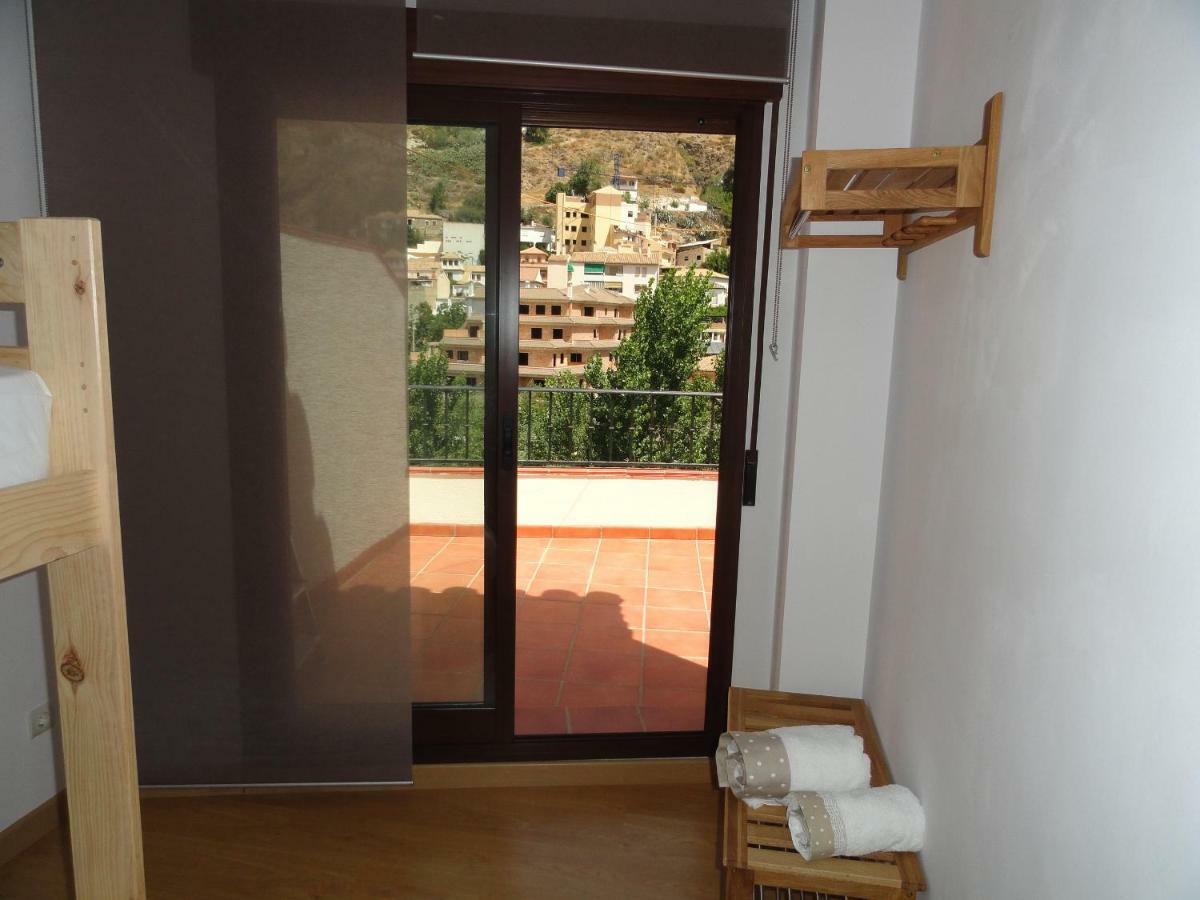 Apartamento Terrazas De Monachil Zewnętrze zdjęcie