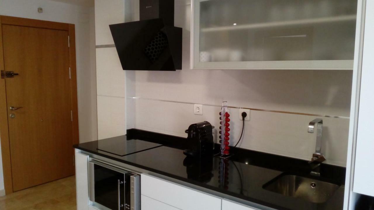 Apartamento Terrazas De Monachil Zewnętrze zdjęcie