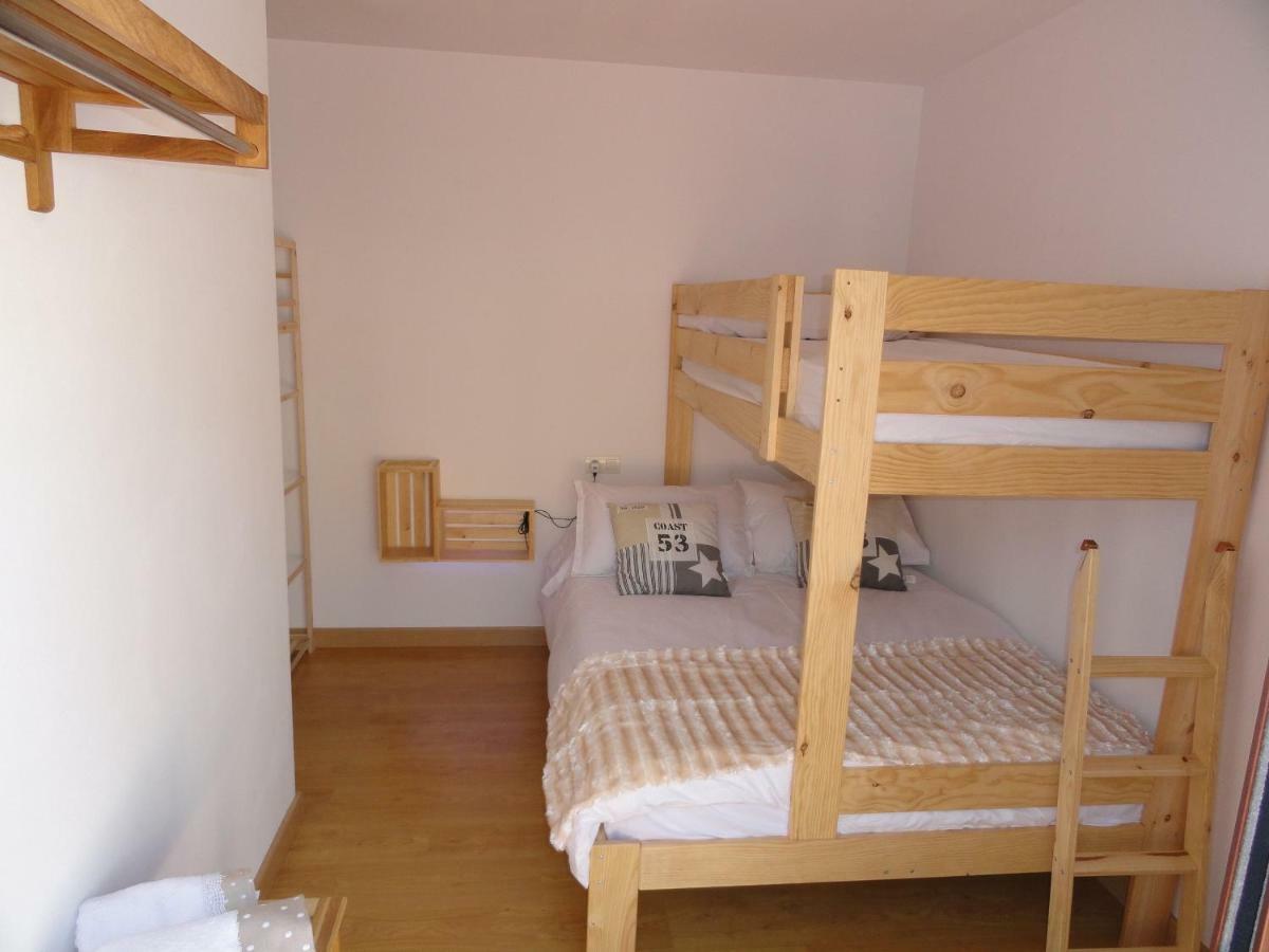 Apartamento Terrazas De Monachil Zewnętrze zdjęcie