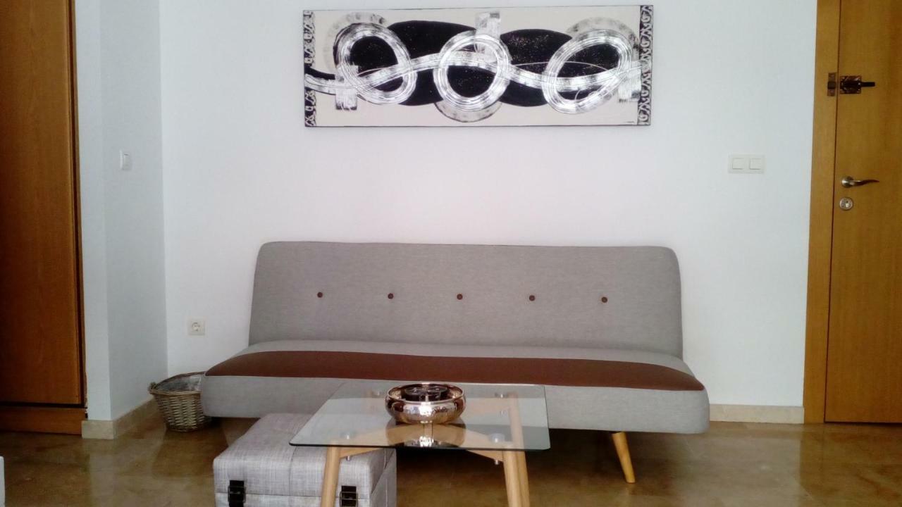 Apartamento Terrazas De Monachil Zewnętrze zdjęcie